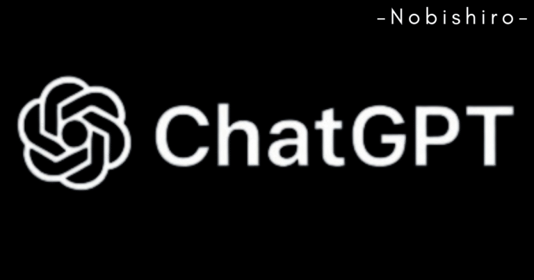 ChatGPT