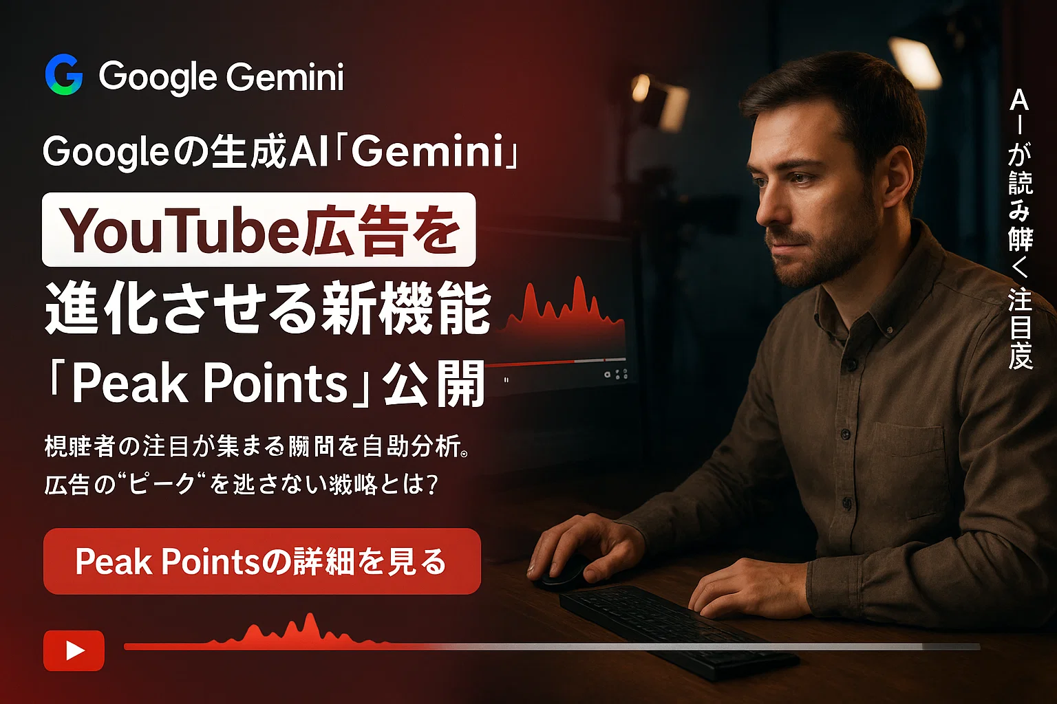 YouTube広告