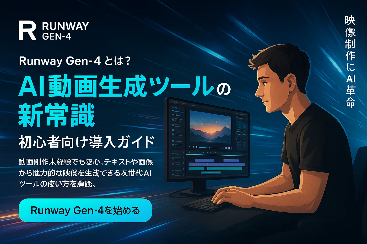 Runway Gen-4