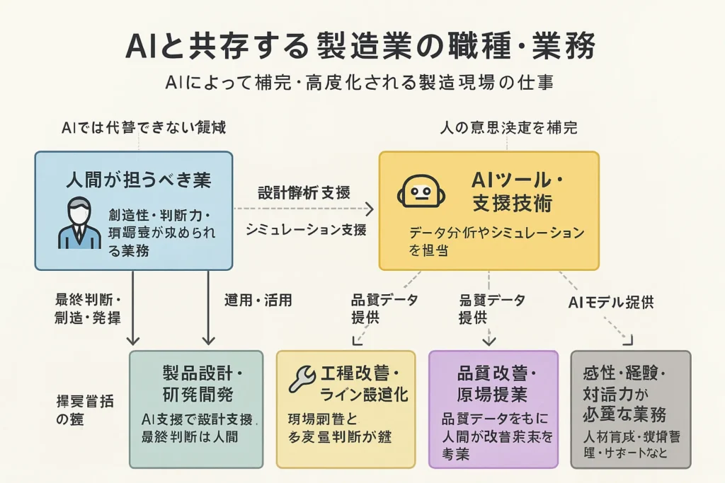 AIと共存
