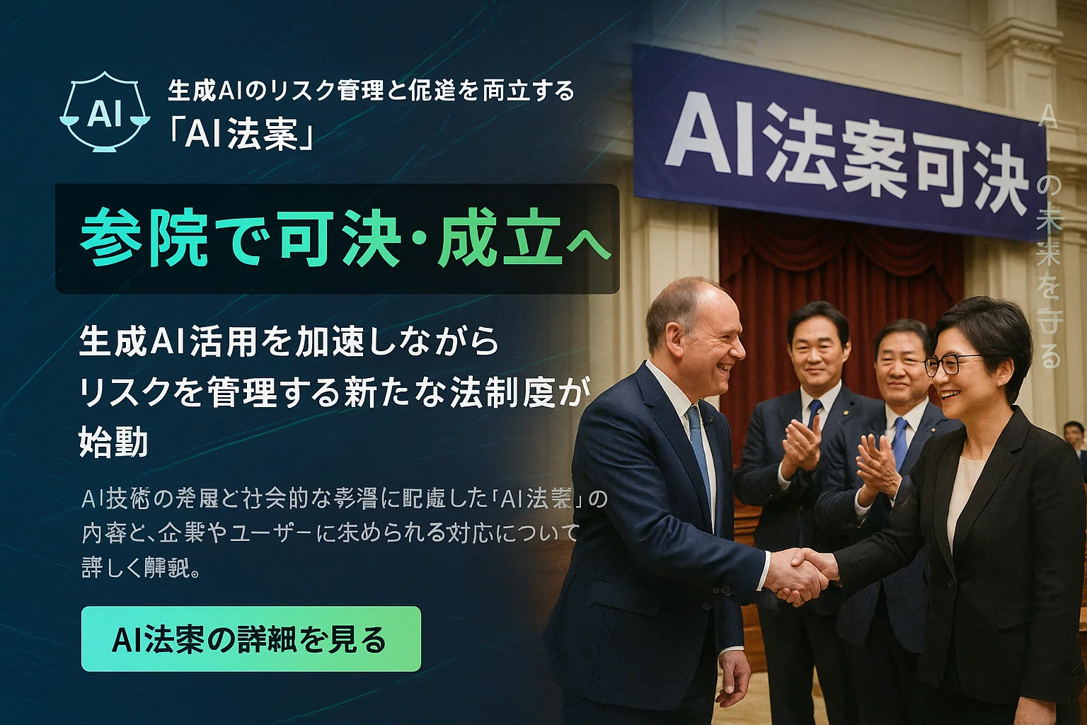 AI法案