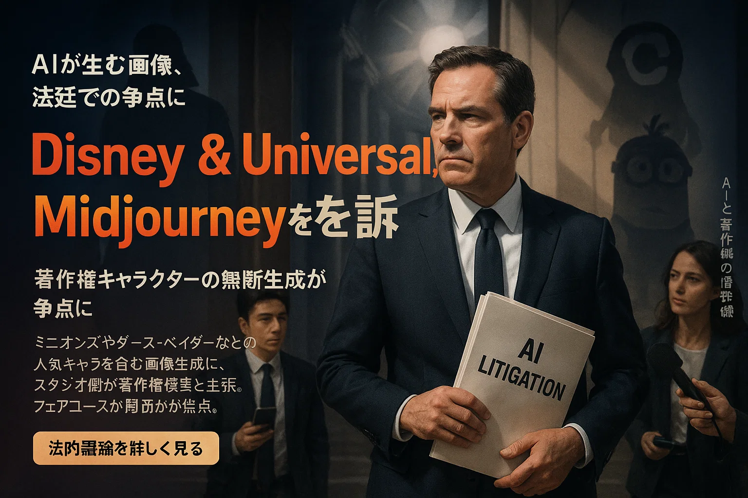 Midjourney