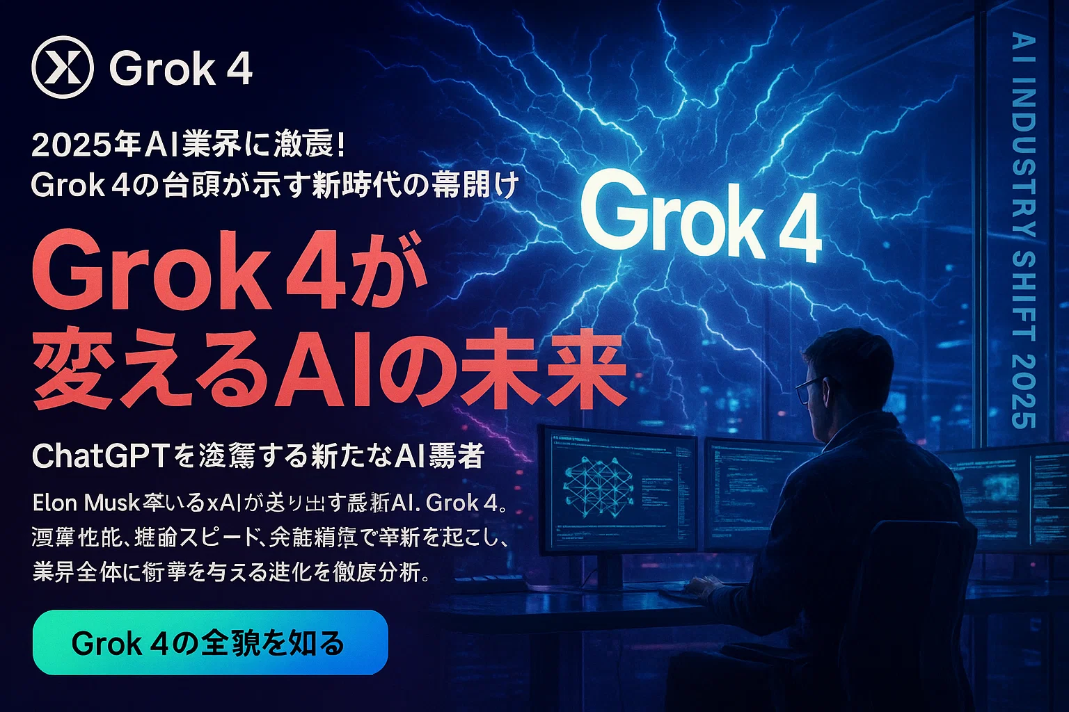 Grok4