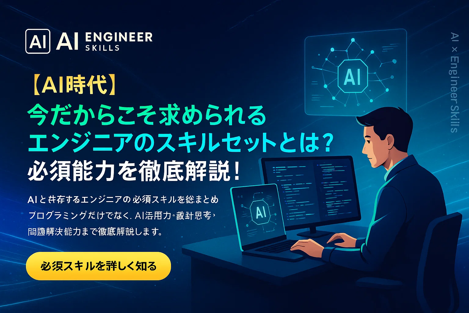 AI時代