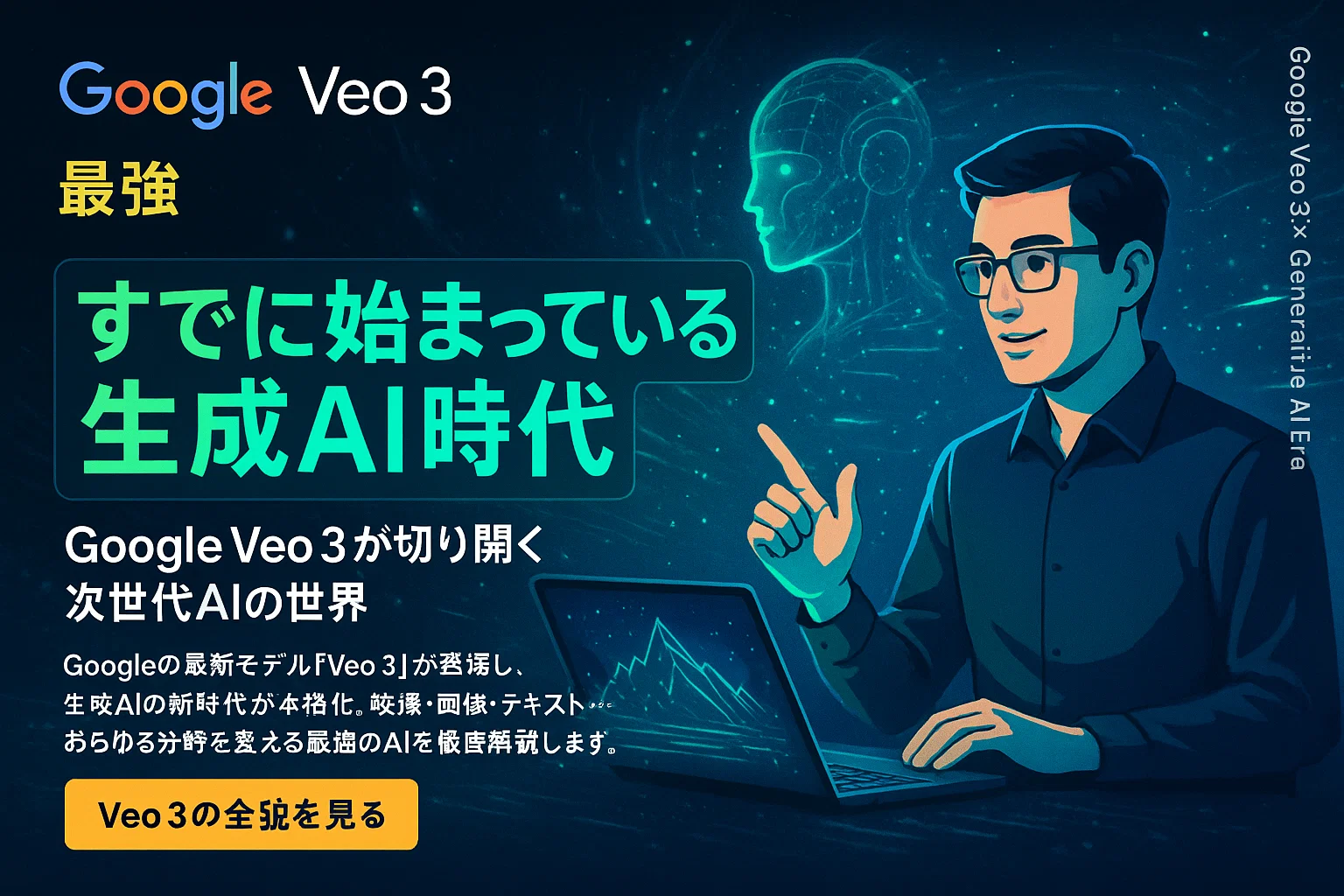 Google Veo3